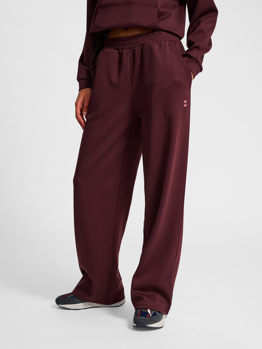 YOGA SOFT SWEATPANTS, til kvinnur