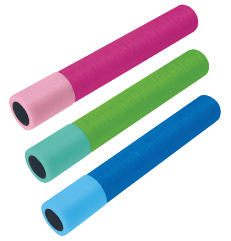 Vatnpumpa skúm 33cm, 3 asst.