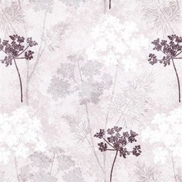 Serviettar Wild Roses 20 stk