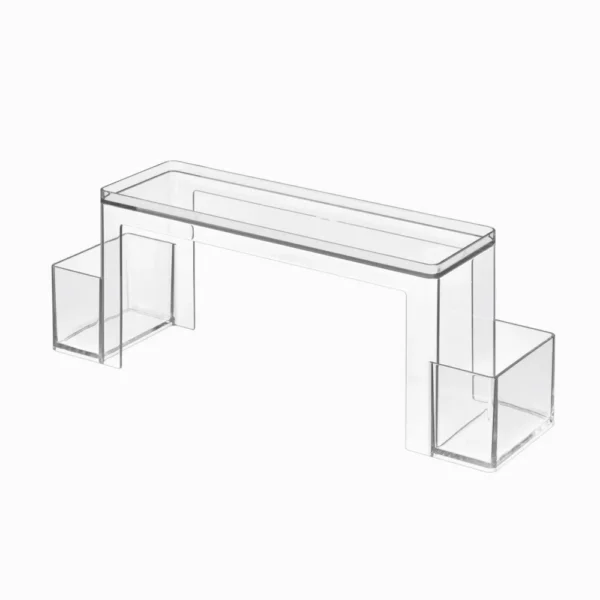 The Home Edit - Plasthill 8x32x11,5cm