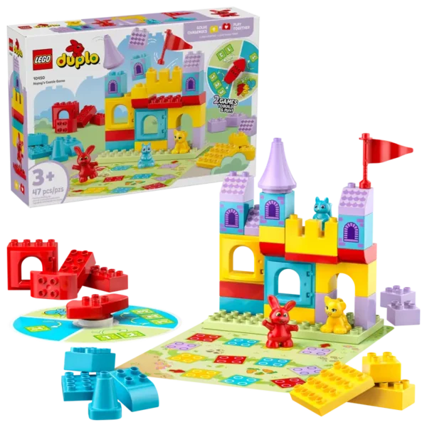 Hopsys slotsspil 10450