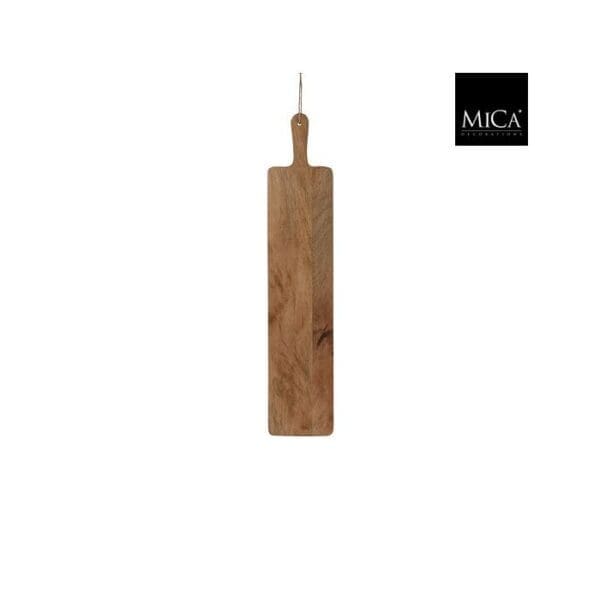 Capri skeribretti 76x15x1,5cm