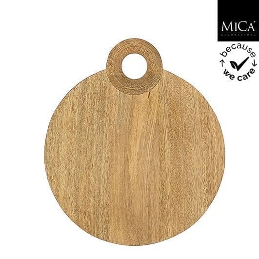 Duko skeribretti 28x32x1,5cm