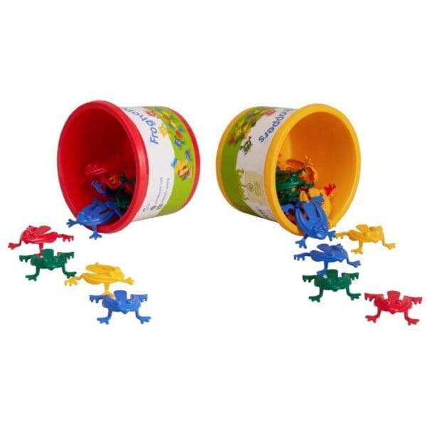 Froskaspæl, v/brikkum, 16 ass. +1 ár