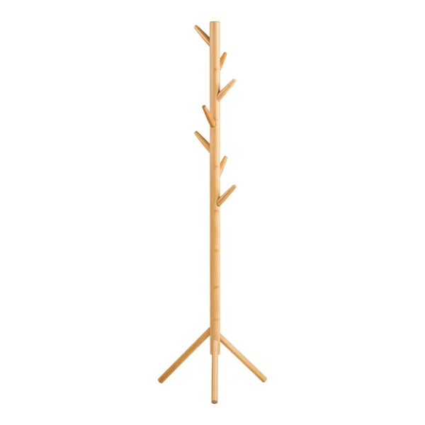 Wanaka stumtænari 50x163cm bambus