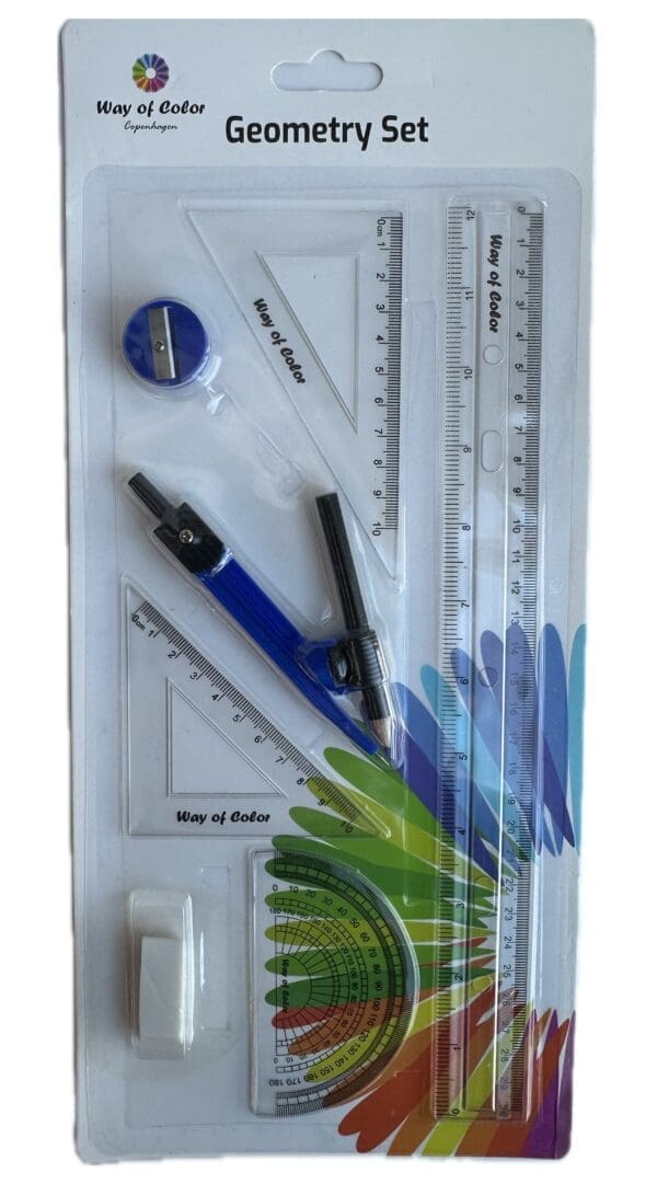 Rokniamboð 7 deilir PASSER/GEOMETRISÆT