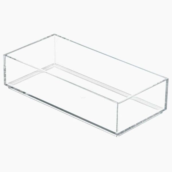 Nora - Skuffuinnsatsur 10x20,3x5cm