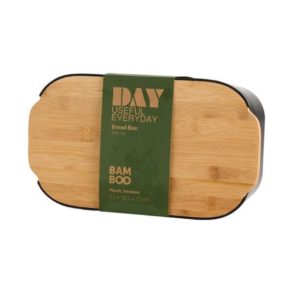 Breyðkassi 33x18,5x12cm