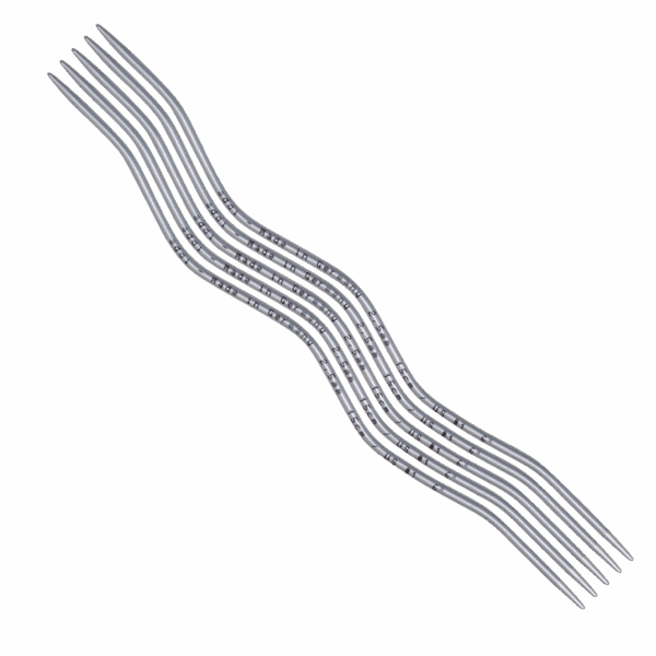 CraSy Snake Lace stokkar 2,0/15cm