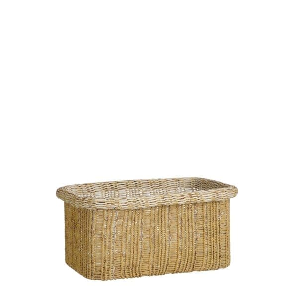 Danfield kurv 33x23x17cm