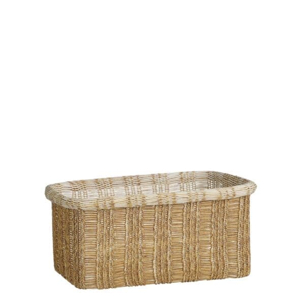 Danfield kurv 38x28x18,5cm