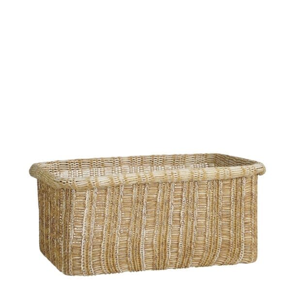 Danfield kurv 43x31x19,5cm