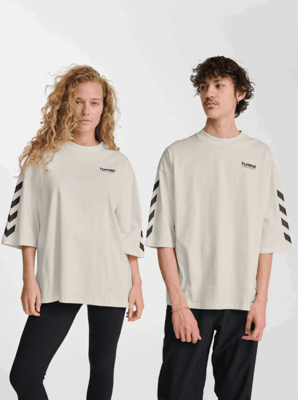 OVERSIZED WILLY T-SHIRT SW