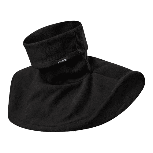 Helsi, fleece, svart