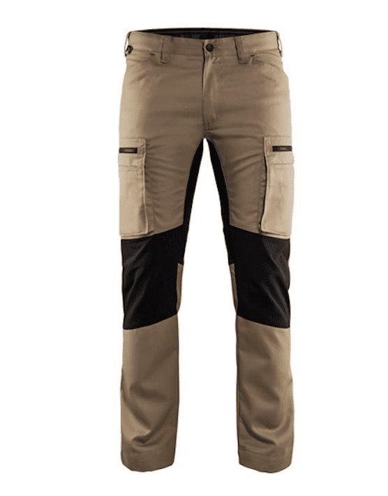 Service buksur v/strekk sand/svartar