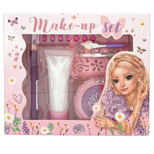 Make Up sett SUMMER FEELING