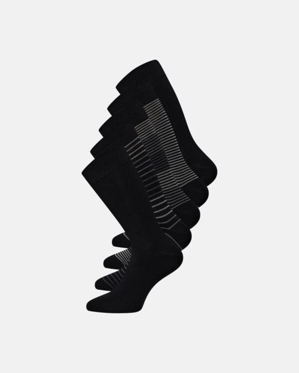 Claudio bambus hosur, 5 pør