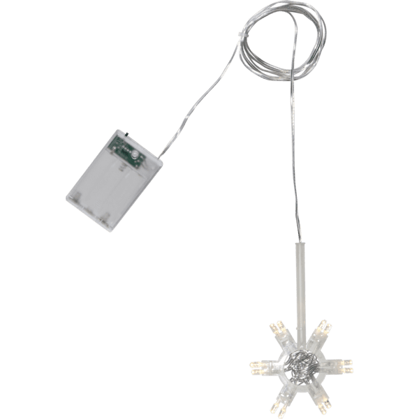 LIGHTY battaríketa t/sjørnur