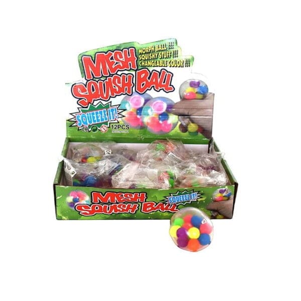 Klemmi bóltur v/kúlum