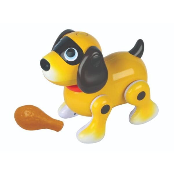 Hundahvølpur 25x14x22cm