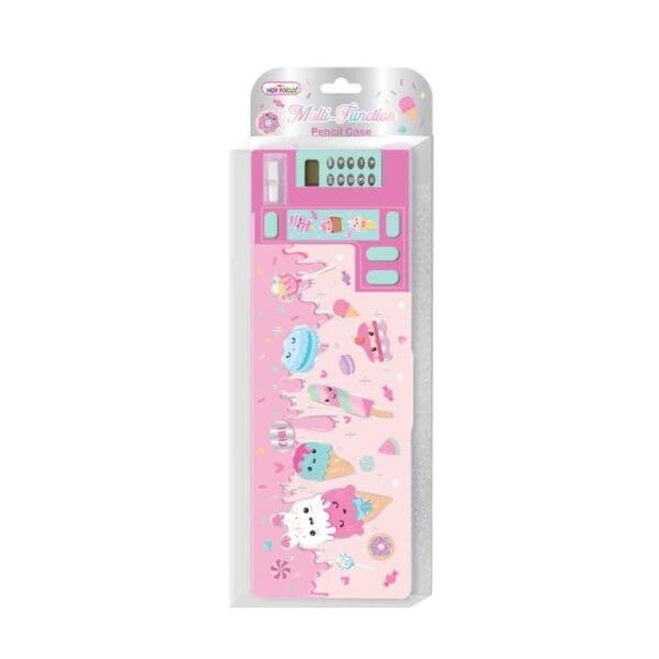 Pennahús v/funktiónum