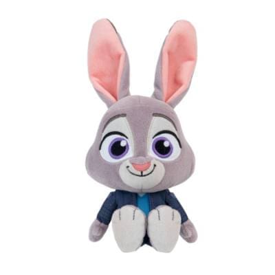 Zootropolis Core bamsa 20cm Asst
