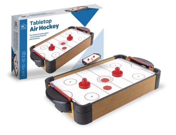 Air Hockey borðspæl