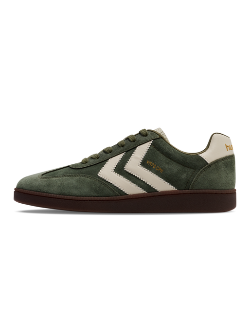 VM78 CPH SP skógvar