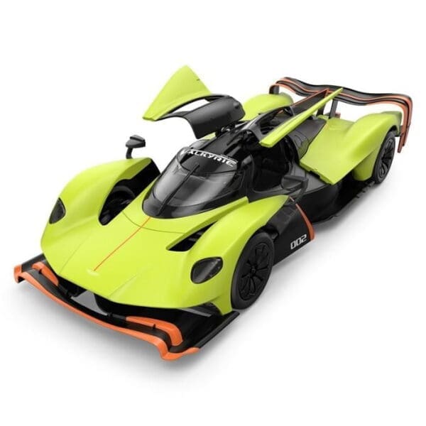 RC Aston Martin Valkyrie AMRPro fjarstýrdur bilur 1:14