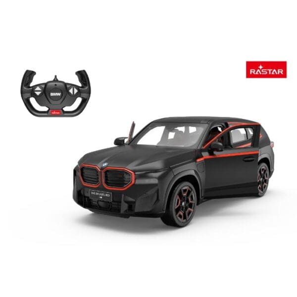 RC BMW XM fjarstýrdur bilur 1:14