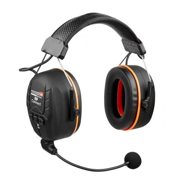 Hoyrivernd EP Connect Bluetooth