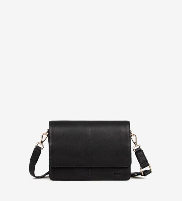 Carrie taska 17x23x7cm svørt