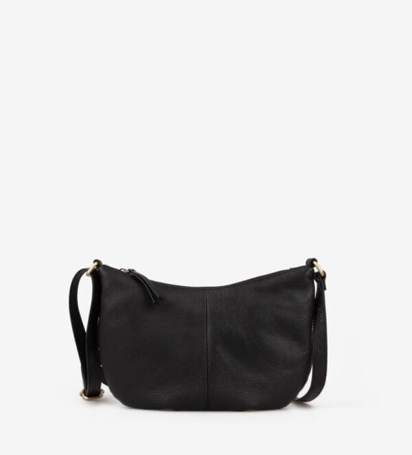 Rakel taska 19x30x4cm svørt