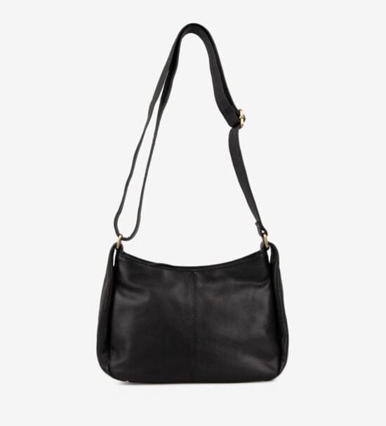 Ramona taska 21x31x9cm svørt