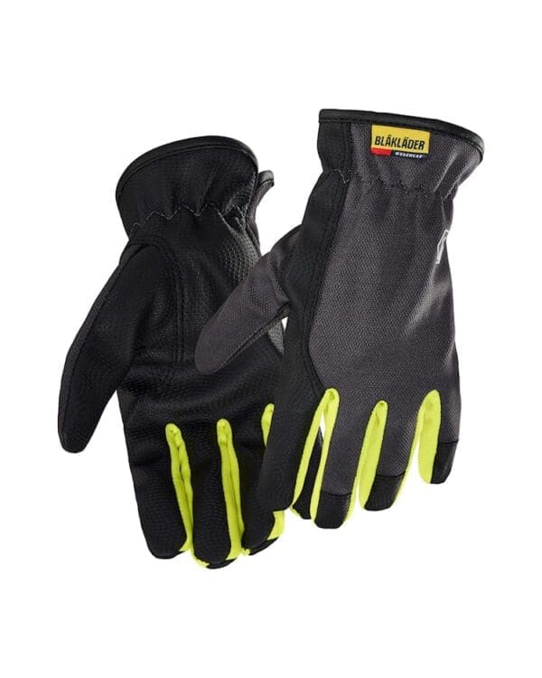 Arbeiðshandskar Touch til børn