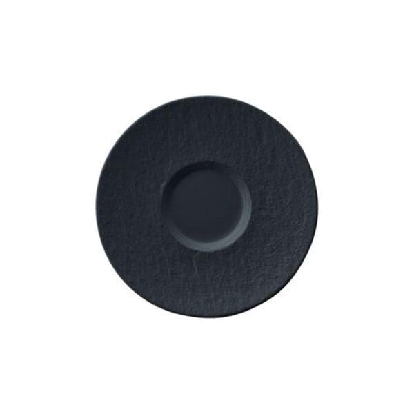 Manufacture Rock undirskál t/kaffikopp 17cm