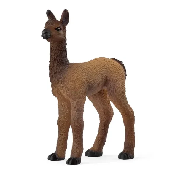 Schleich Lama Foal