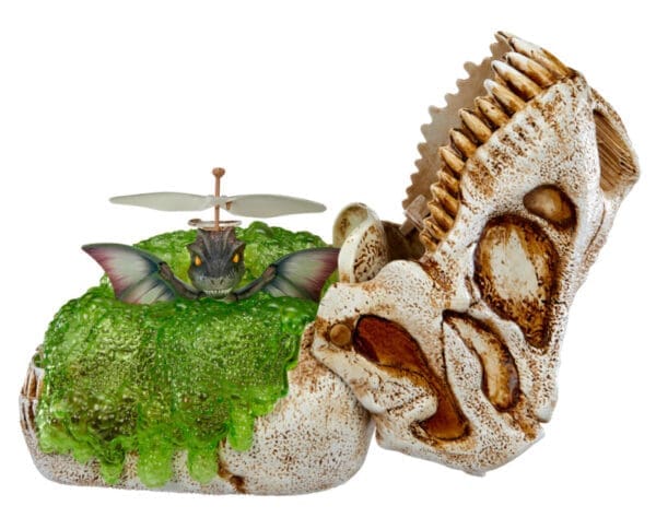 GrossMos Flying Dino Asst