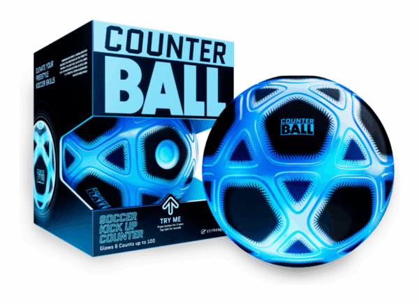 Strikesphere Counter Football