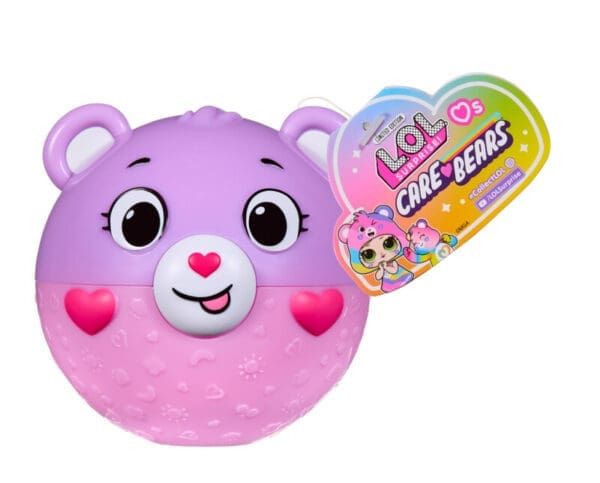 L.O.L. Care Bear Tots Asst SK