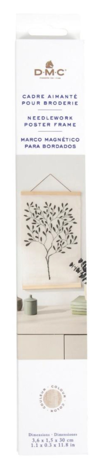 Magnetisk ramma 20cm, small