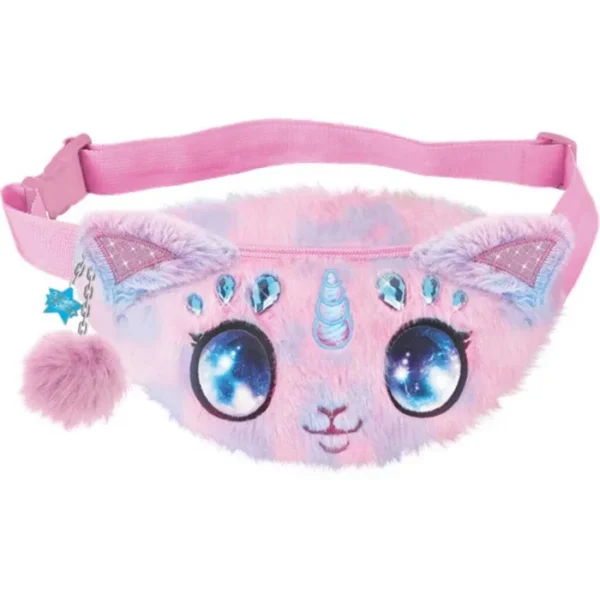 Nebulous Stars Fuzzy Waist taska - Stella