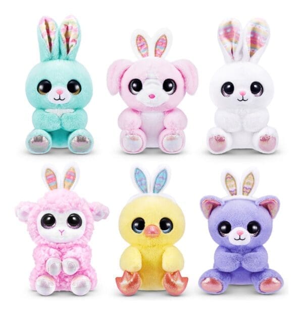 Coco Cones páskabamsa Series 1