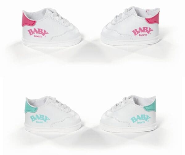 BABY born Skógvar 43cm