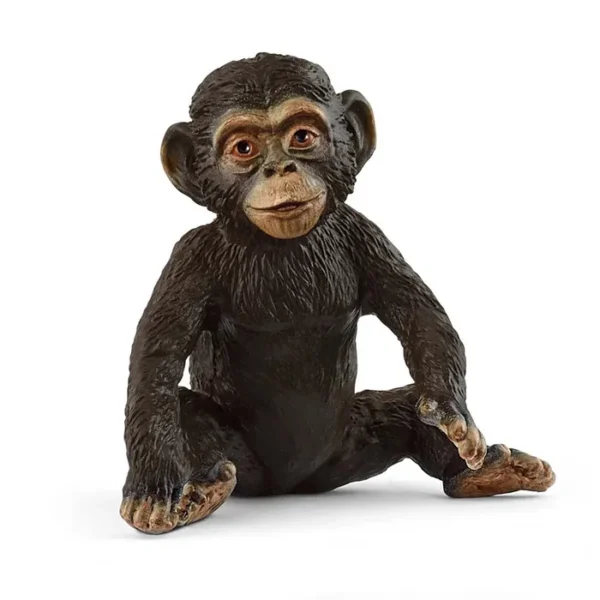 Schleich Chimpanzee
