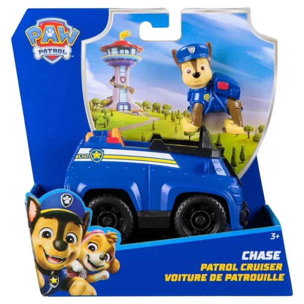 Paw Patrol Basic akfar 2.0 Asst.
