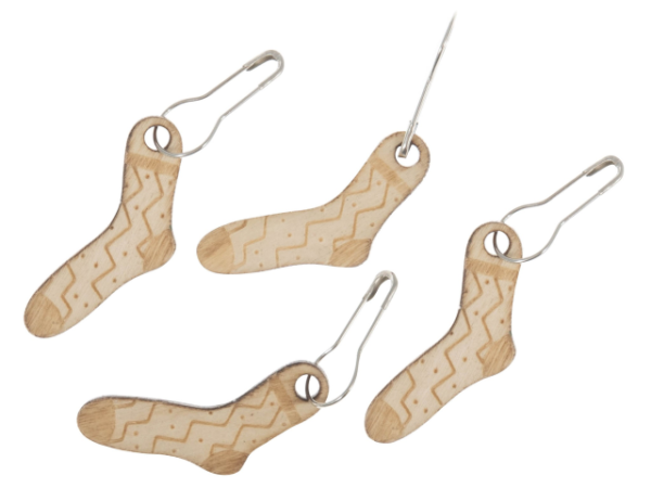 MILWARD frámerki, træ - ymisk sløg