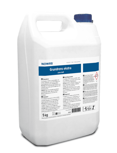 Grundrens Ekstra 5L