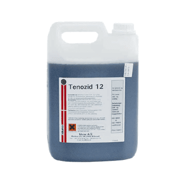 Tenozid 12 kalkfjerner, 5L