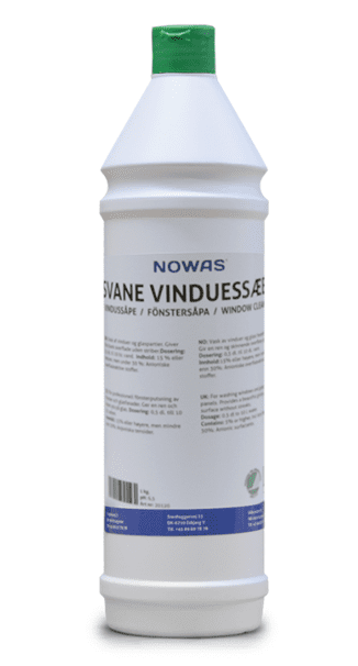Vinduessæbe 1L